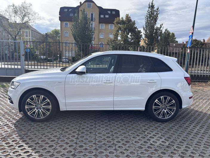 AUDI SQ5 3.0 TDI quattro Tiptronic ic