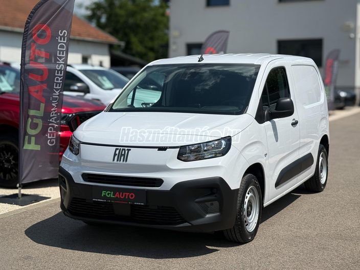 FIAT DOBLO Dobló 1.5 BlueHDi 100 L1