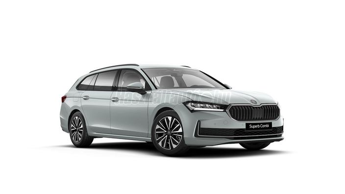 SKODA SUPERB Combi 2.0 TDI SCR Selection DSG
