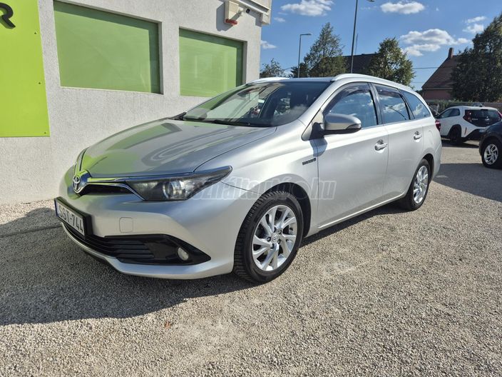 TOYOTA AURIS Touring Sports 1.8 HSD Active Trend+ TSS (Automata)