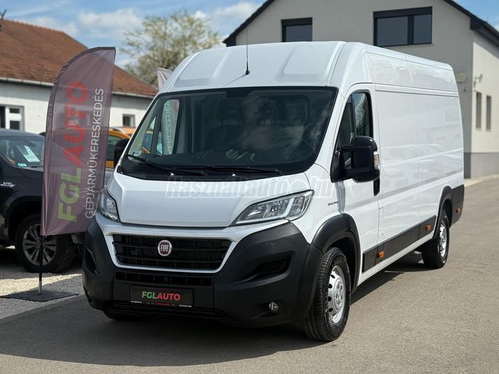 FIAT DUCATO Maxi 2.3 Mjet XLH2 3.5 t
