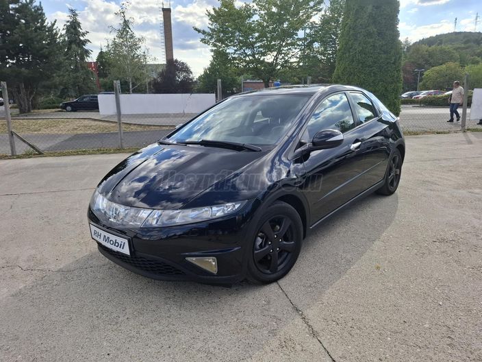 HONDA CIVIC 1.4 Sport