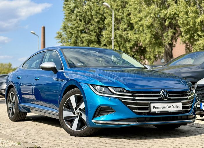 VOLKSWAGEN ARTEON 2.0 TDI SCR Elegance DSG