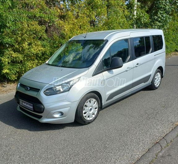 FORD CONNECT Tourneo 230 1.6 TDCi LWB Trend