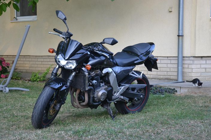 KAWASAKI Z 750