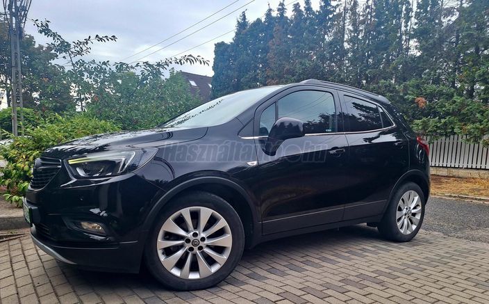 OPEL MOKKA X 1.6 Selection Start-Stop