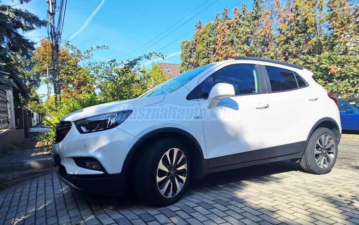 OPEL MOKKA X 1.6 Selection Start-Stop