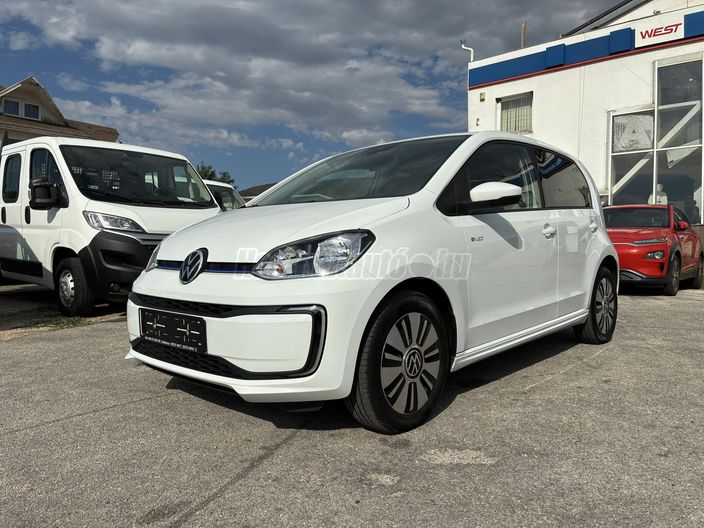 VOLKSWAGEN UP e-Up!