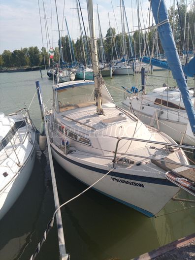 BENETEAU Evasion