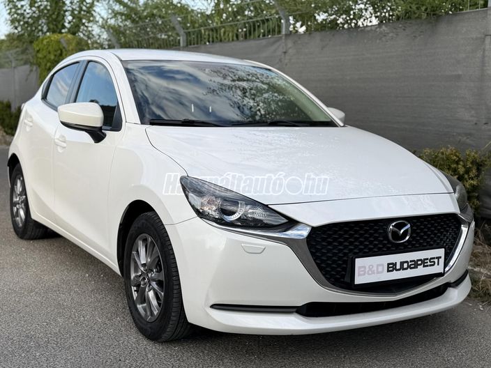 MAZDA 2 1.5 Takumi Plus