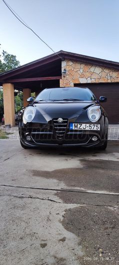 ALFA ROMEO MITO 1.4 T Distinctive