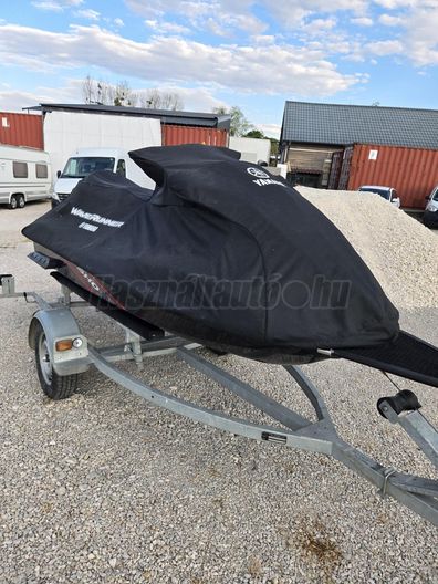 YAMAHA FX  SVHO 1800