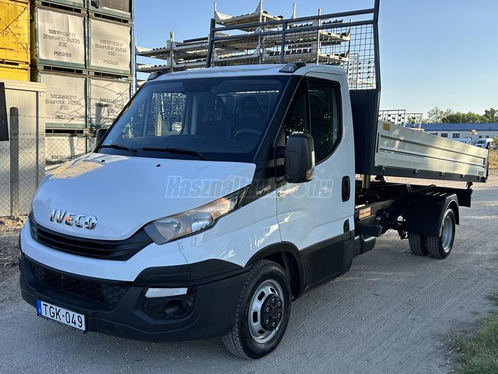IVECO 35 Daily C 16 3450