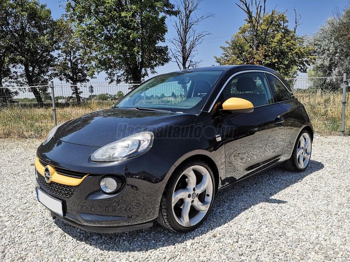 OPEL ADAM 1.4 Glam