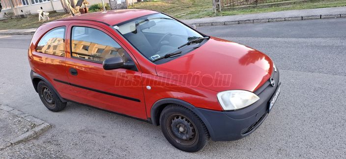 OPEL CORSA C 1.0 12V Comfort