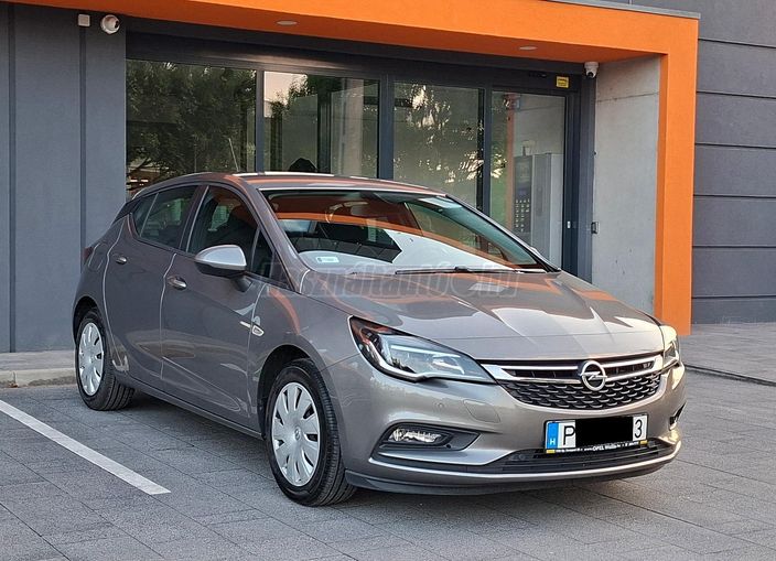 OPEL ASTRA K 1.4 Enjoy