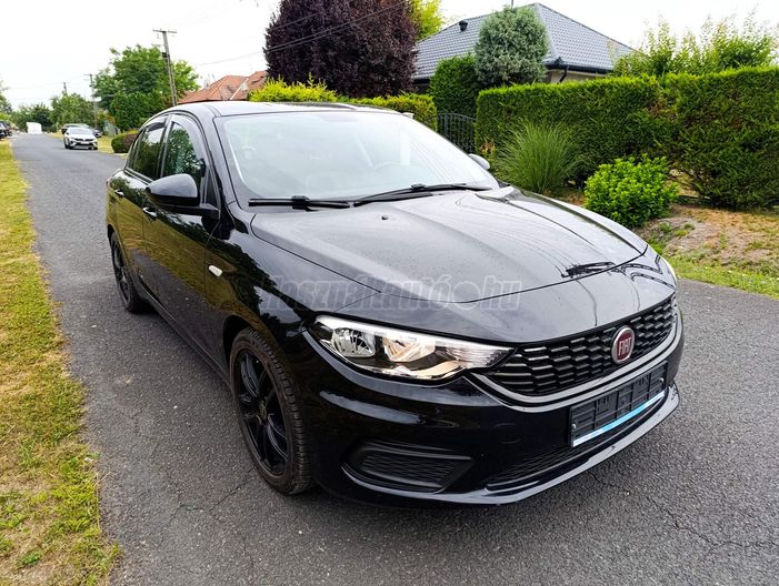 FIAT TIPO 1.4 16V Easy