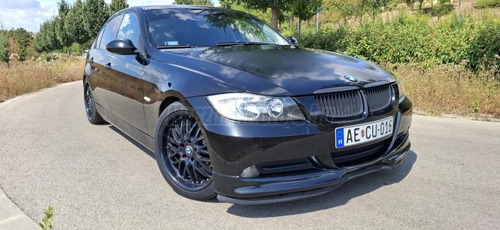 BMW 318 318i