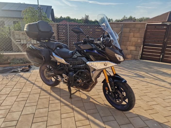 YAMAHA MT-09 TRACER
