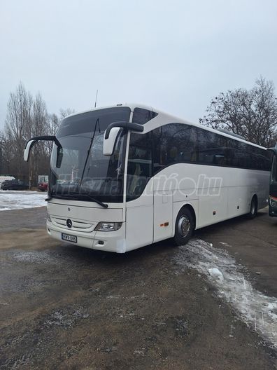 MERCEDES-BENZ Tourismo