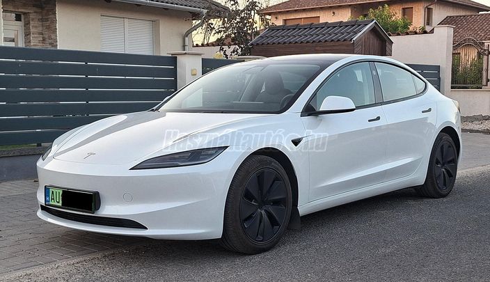 TESLA MODEL 3 Long Range AWD (Automata)