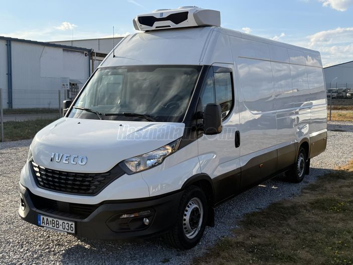 IVECO 35 Daily S 16 V 4100 H3