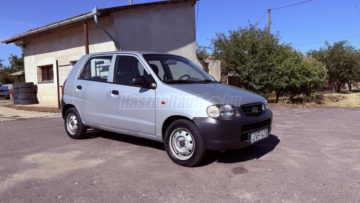 SUZUKI ALTO 1.1 GL