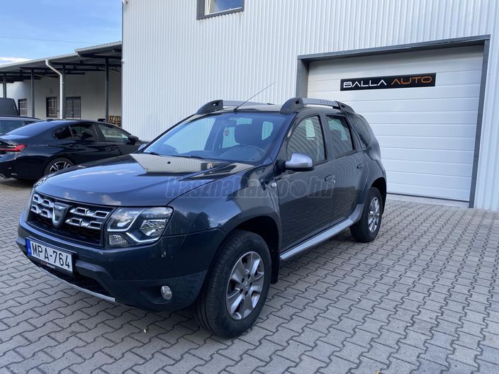 DACIA DUSTER 1.2 TCe Arctic