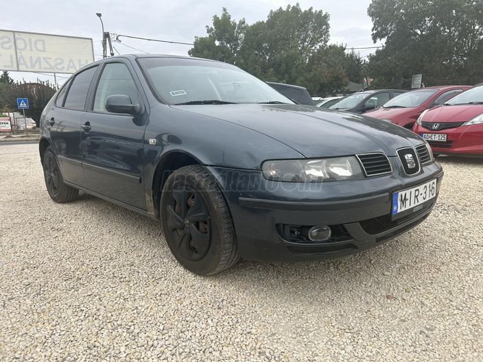SEAT LEON 1.4 16V Signo