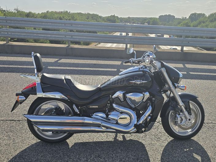 SUZUKI VZR 1800