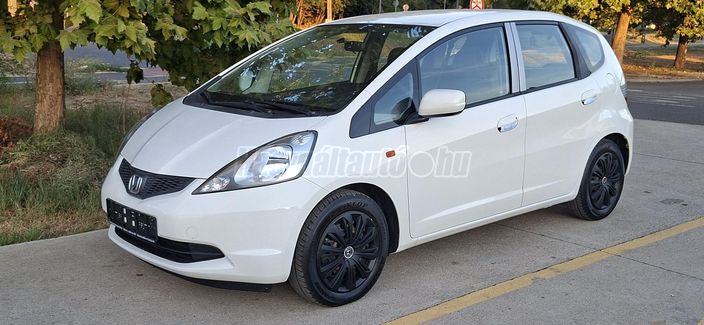 HONDA JAZZ 1.2 Trend Plus