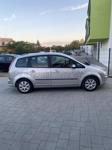 FORD C-MAX 1.6 Ambiente