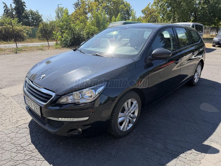 PEUGEOT 308 SW 1.2 PureTech Style