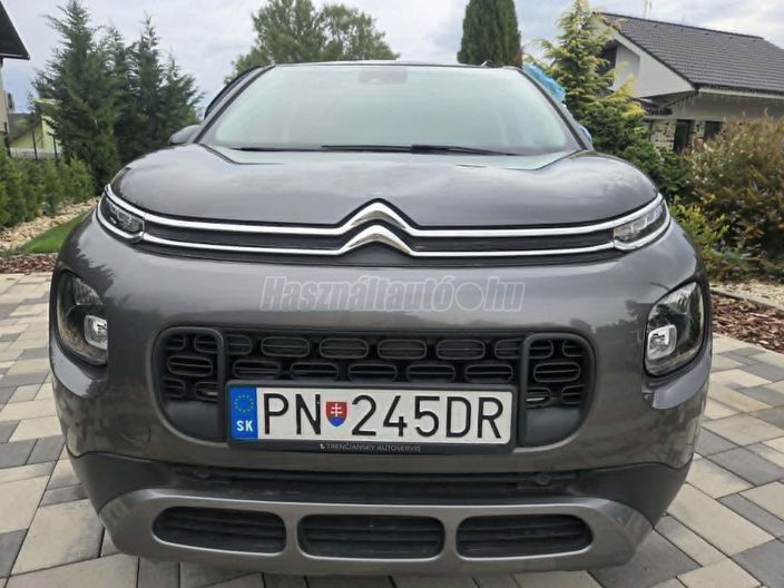 CITROEN C3 AIRCROSS 1.2 PureTech Feel EURO 6.2