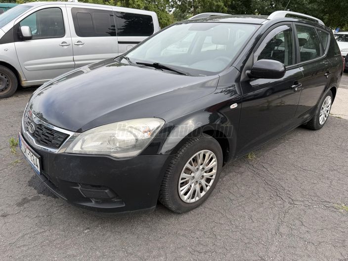 KIA CEE'D SW 1.4 LX