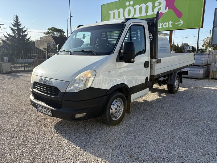 IVECO 35 Daily S 11 3750