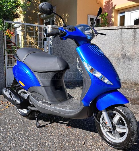 PIAGGIO ZIP