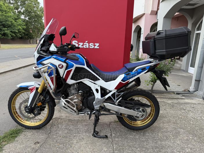 HONDA CRF 1100 L AFRICA TWIN ADVENTURE SPORTS