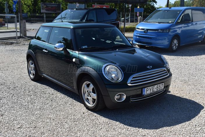MINI MINI ONE 1.4