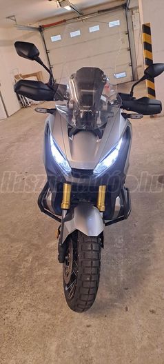 HONDA X-ADV