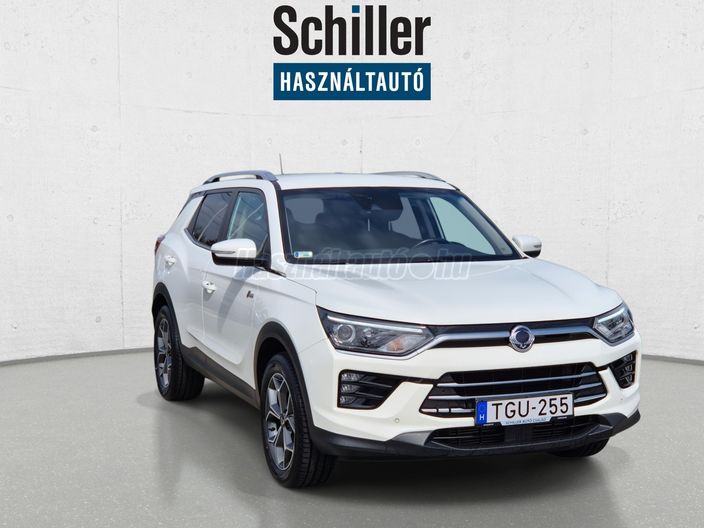 SSANGYONG KORANDO 1.5 Turbo GDI Style (Automata)