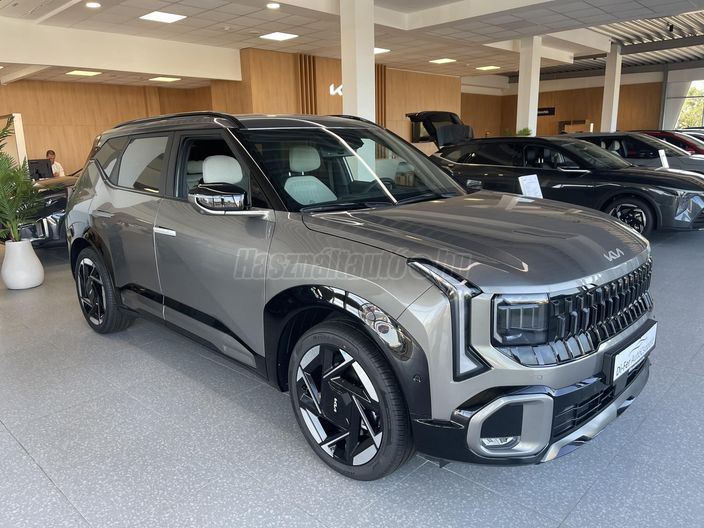 KIA SELTOS 1.6 T-GDI GT-Line DCT