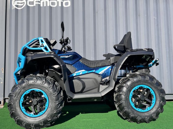 CFMOTO CFORCE