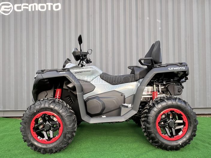 CFMOTO CFORCE