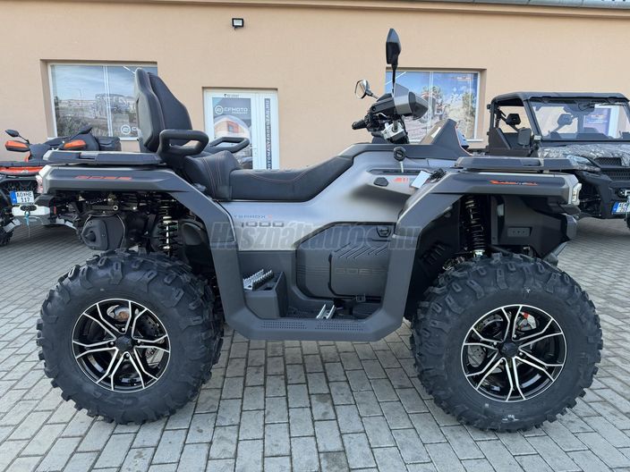 CFMOTO GOES TERROX 1000 T3b '26