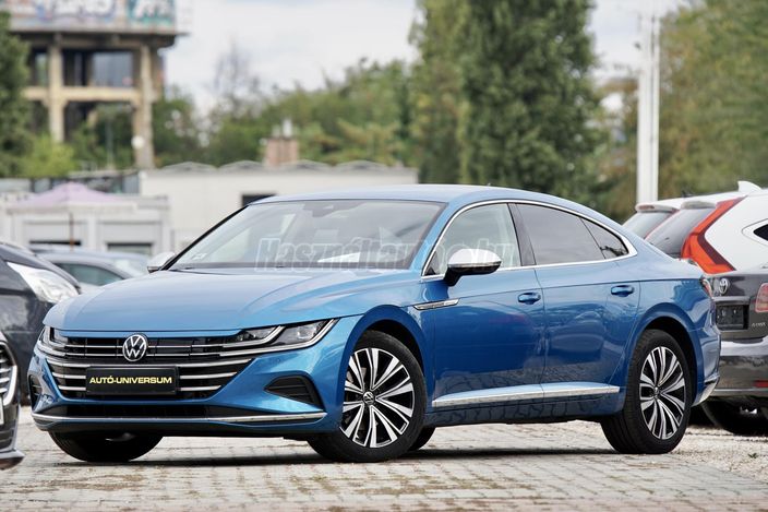 VOLKSWAGEN ARTEON 1.4 TSI Plug-In-Hybrid Elegance DSG