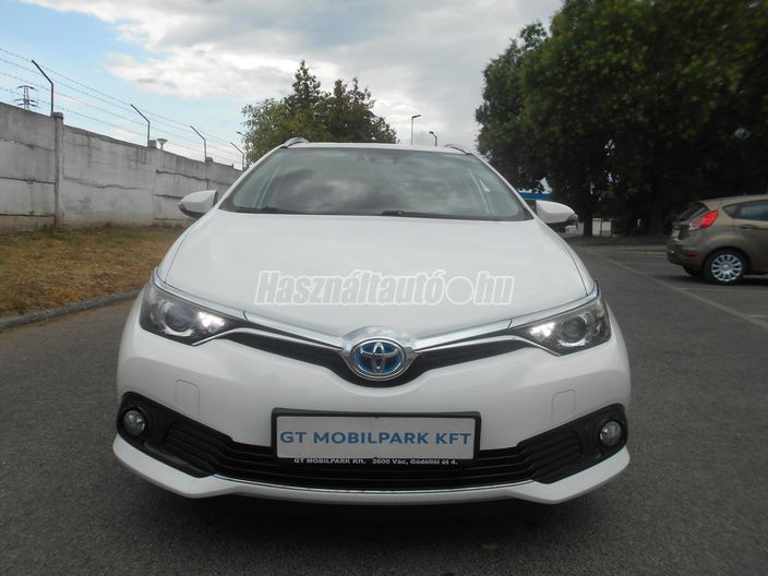 TOYOTA AURIS Touring Sports 1.8 HSD Executive (Automata)
