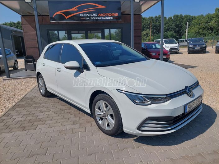 VOLKSWAGEN GOLF VIII 1.5 TSI ACT Life