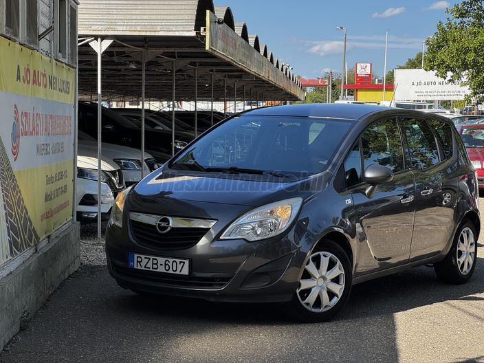 OPEL MERIVA 1.3 CDTI EcoFlex Enjoy