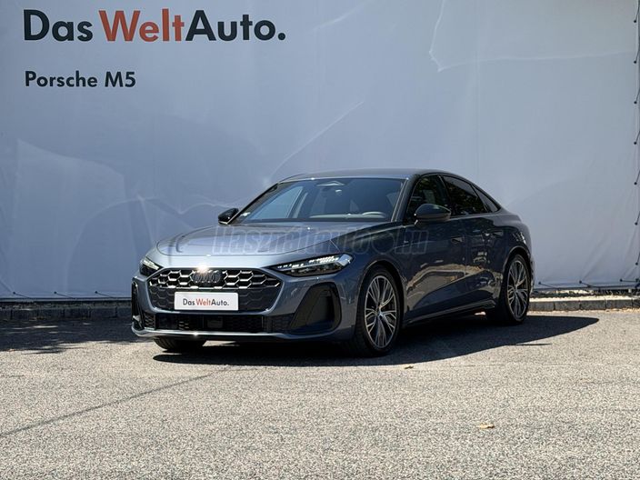AUDI A5 40 TDI quattro S-tronic